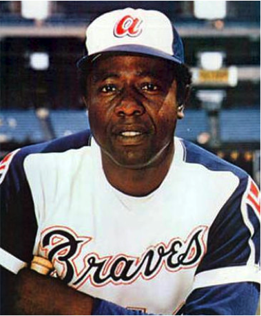 HankAaron