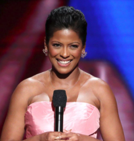 TamronHall