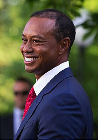 TigerWoods