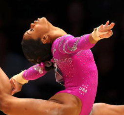 GabbyDouglas