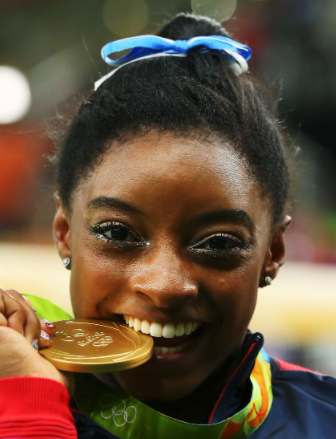 SimoneBiles